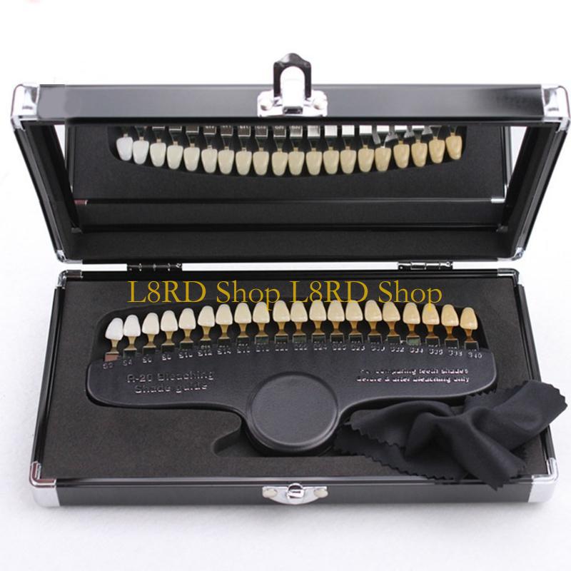 L8RD Professional 3D Teeth Whi - Teeth Whitening (Bleaching) บทวิจารณ์และราคา
