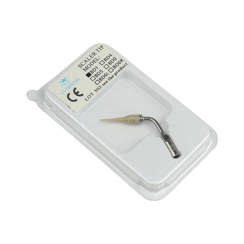 VV Dental Ultrasonic Scaler Im - Teeth Whitening Tips บทวิจารณ์และราคา