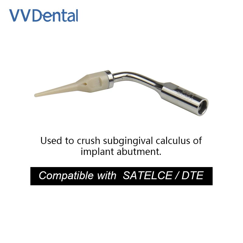 VV Dental Ultrasonic Scaler Im - Teeth Whitening Tips บทวิจารณ์และราคา