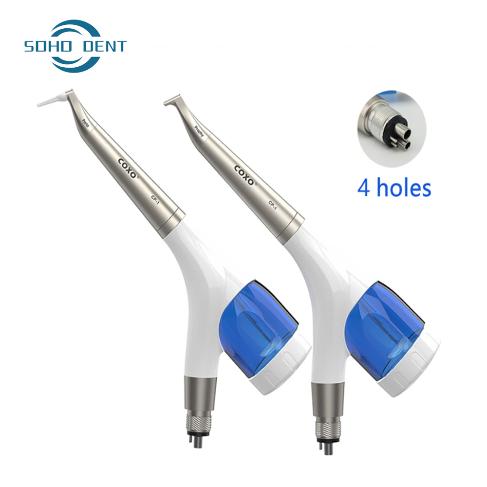 Coxo Cp-2 Air Flow Prophy Jet  - Teeth Whitening That Works บทวิจารณ์และราคา