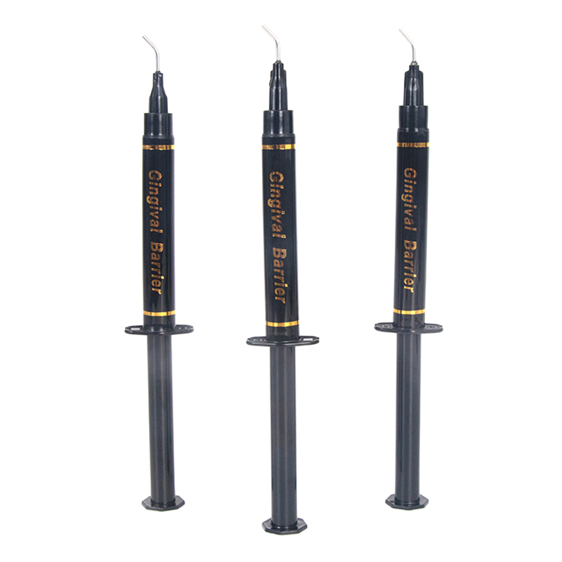 Resin 1.5/2.5/3ML Dental Syrin - Teeth Whitening Results บทวิจารณ์และราคา