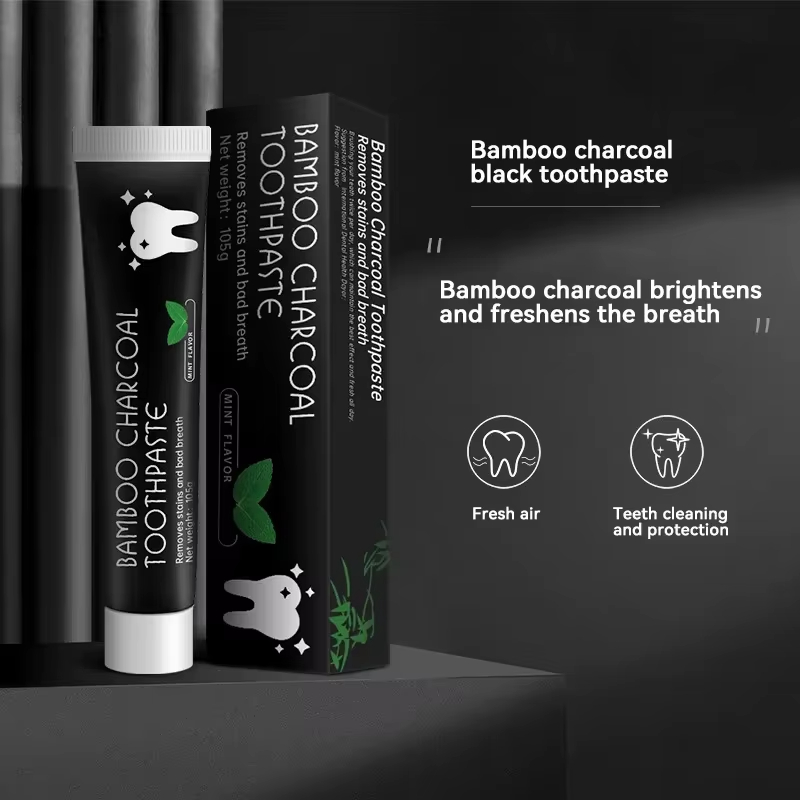 Whitening Toothpaste Bamboo Ch - Teeth Whitening Co บทวิจารณ์และราคา