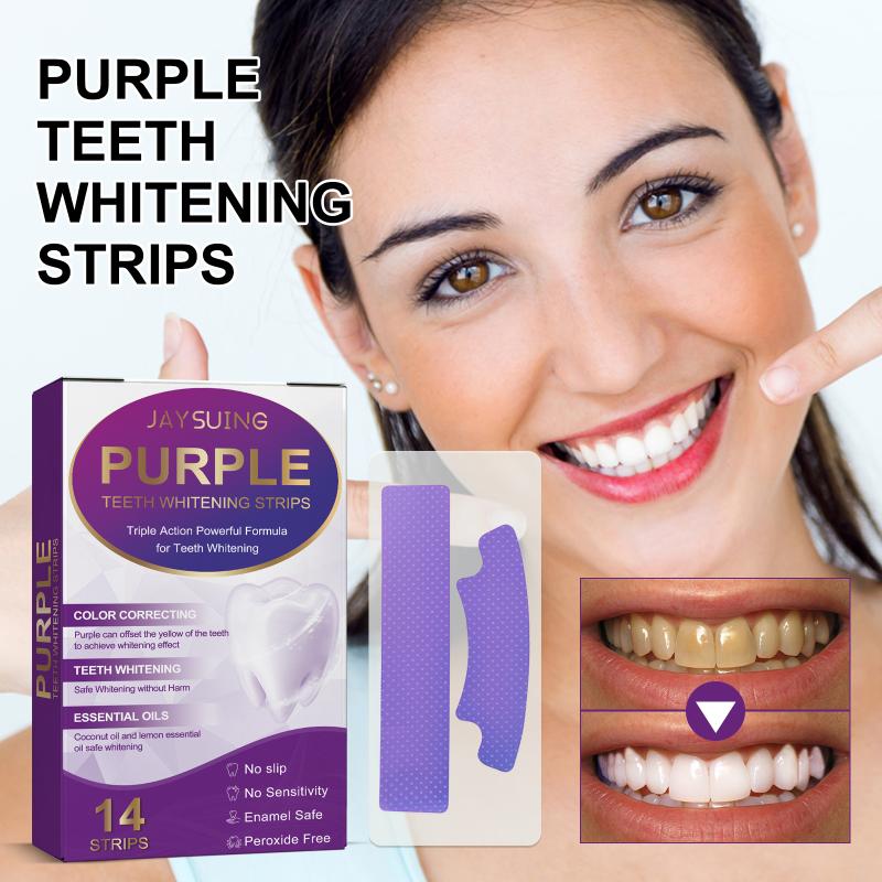 Jaysuing 14pcs Teeth Whitening - Teeth Whitening (Bleaching) บทวิจารณ์และราคา