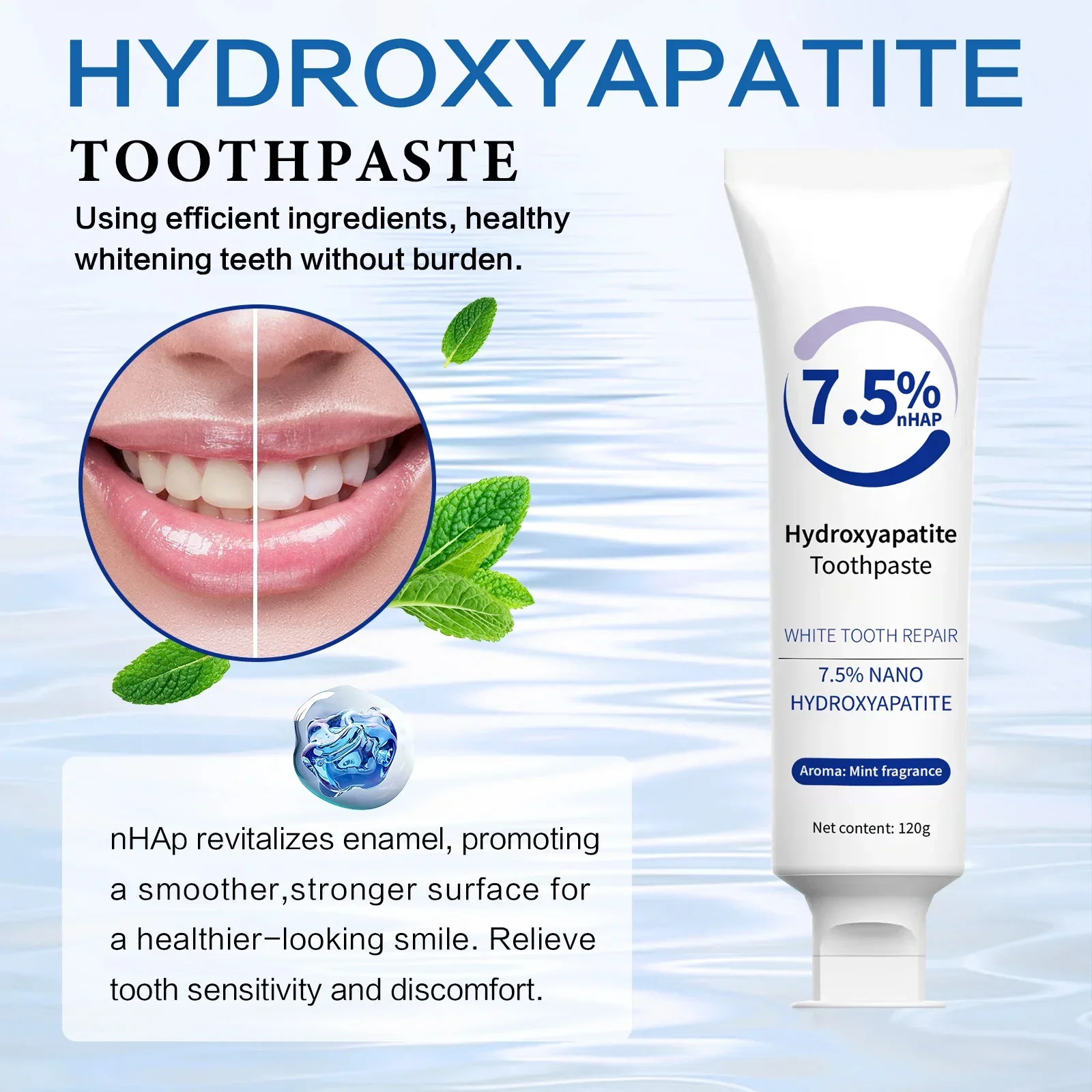 Toothpaste & Whitening Pen Kit - Teeth Whitening That Works บทวิจารณ์และราคา