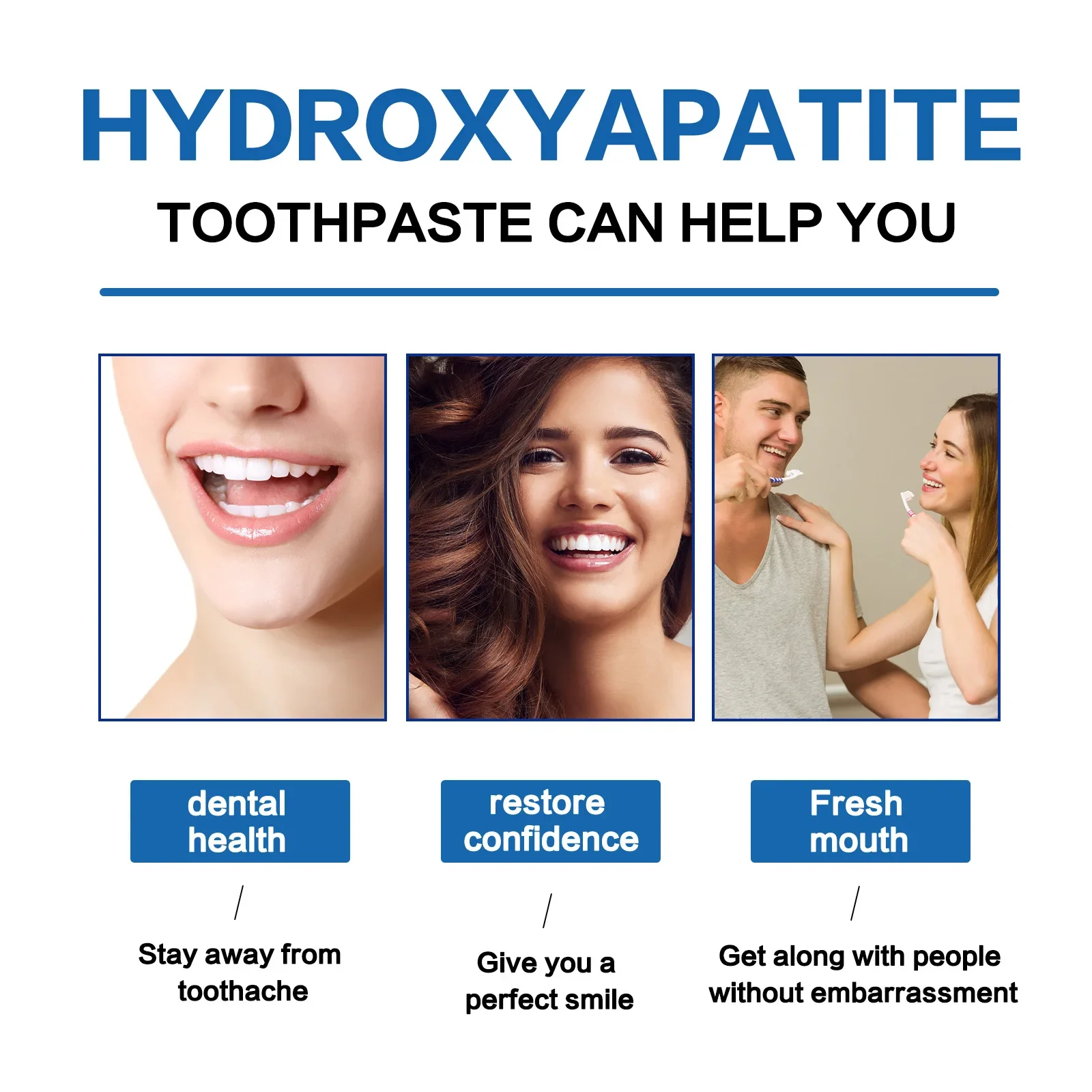 Toothpaste & Whitening Pen Kit - Teeth Whitening That Works บทวิจารณ์และราคา