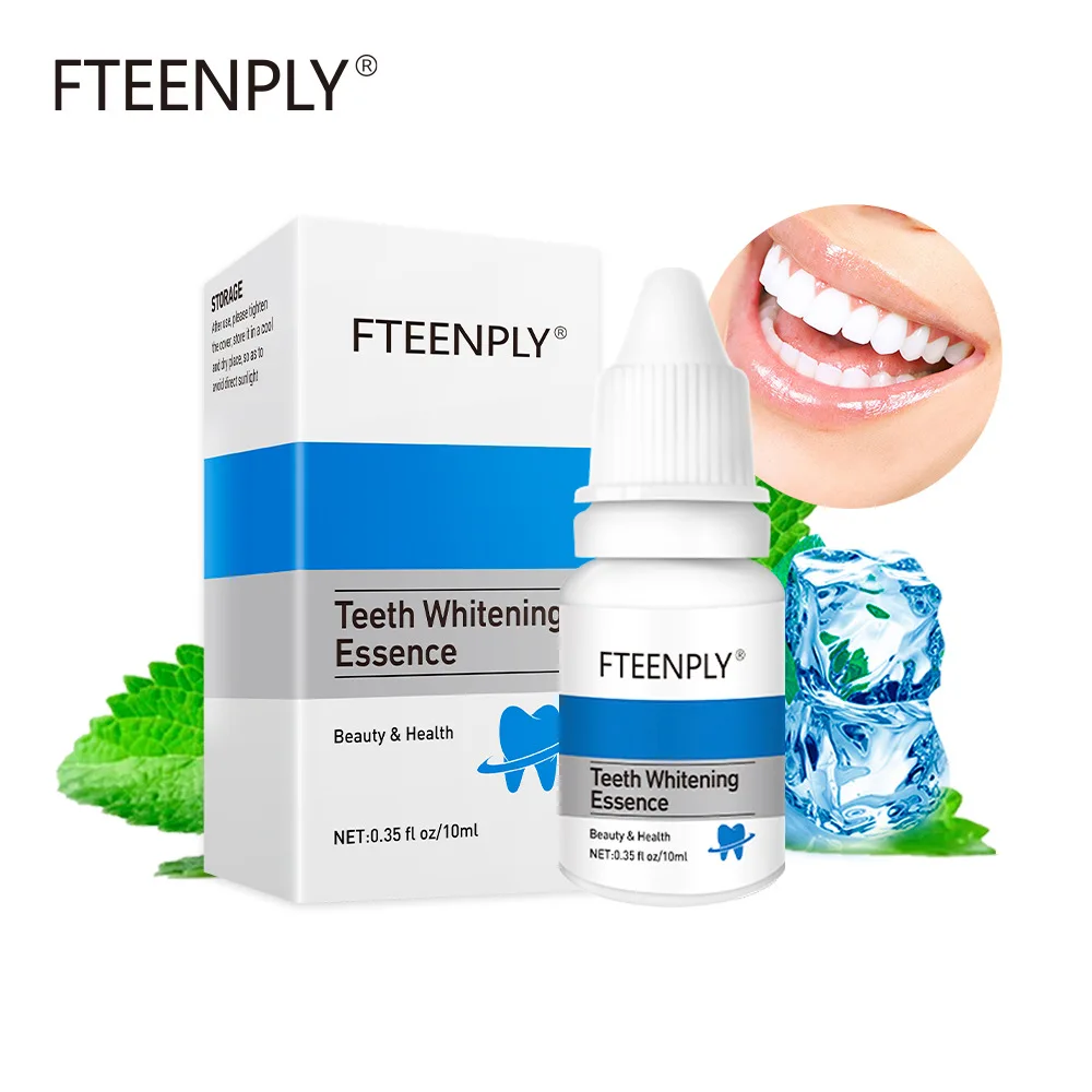 FTEENPLY Teeth Whitening Essen - Teeth Whitening (Bleaching) บทวิจารณ์และราคา