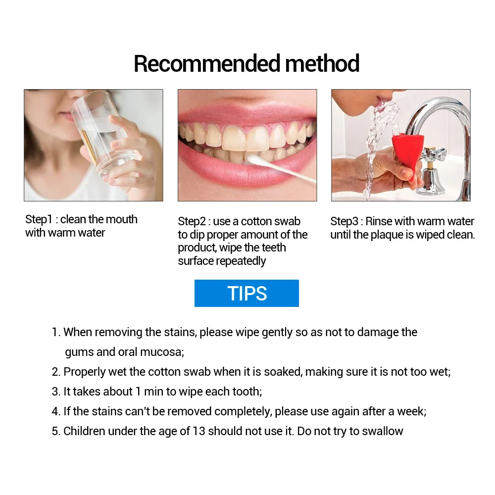 FTEENPLY Teeth Whitening Essen - Teeth Whitening (Bleaching) บทวิจารณ์และราคา