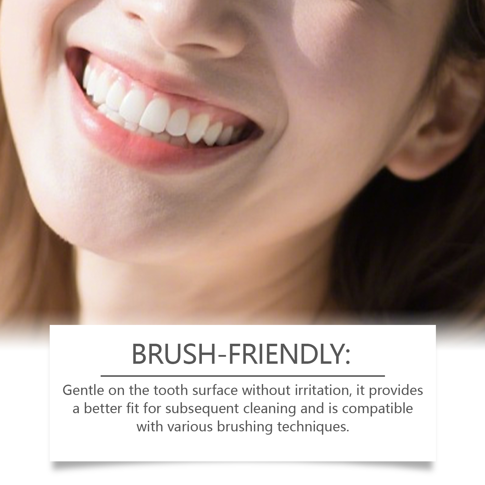 Collagen Tooth Powder Soothe G - Teeth Whitening Co บทวิจารณ์และราคา