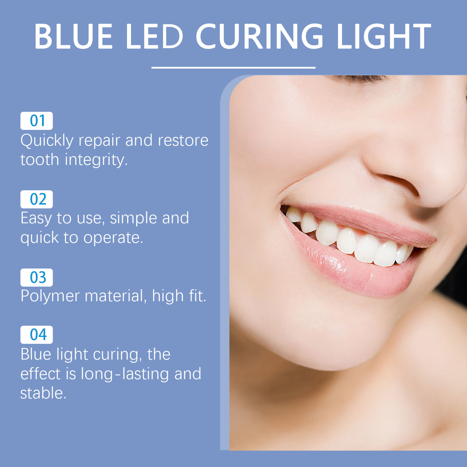 Teeth Whitening Kit Portable T - Teeth Whitening Kit At Home บทวิจารณ์และราคา