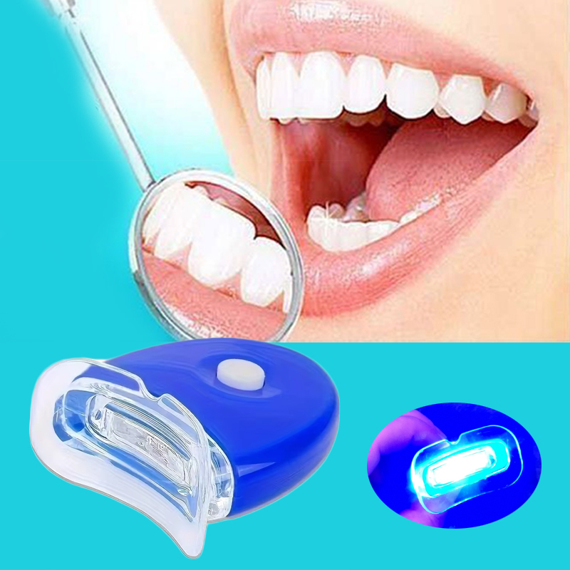 Home Use Wireless Teeth Whiten - Teeth Whitening Kit At Home บทวิจารณ์และราคา