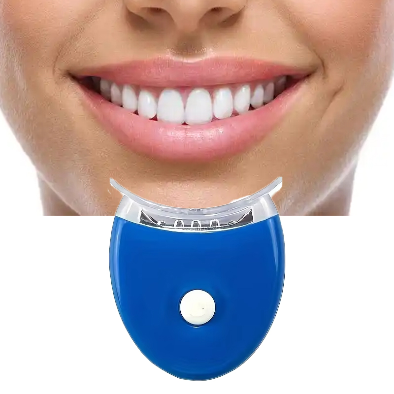 Home Use Wireless Teeth Whiten - Teeth Whitening Kit At Home บทวิจารณ์และราคา