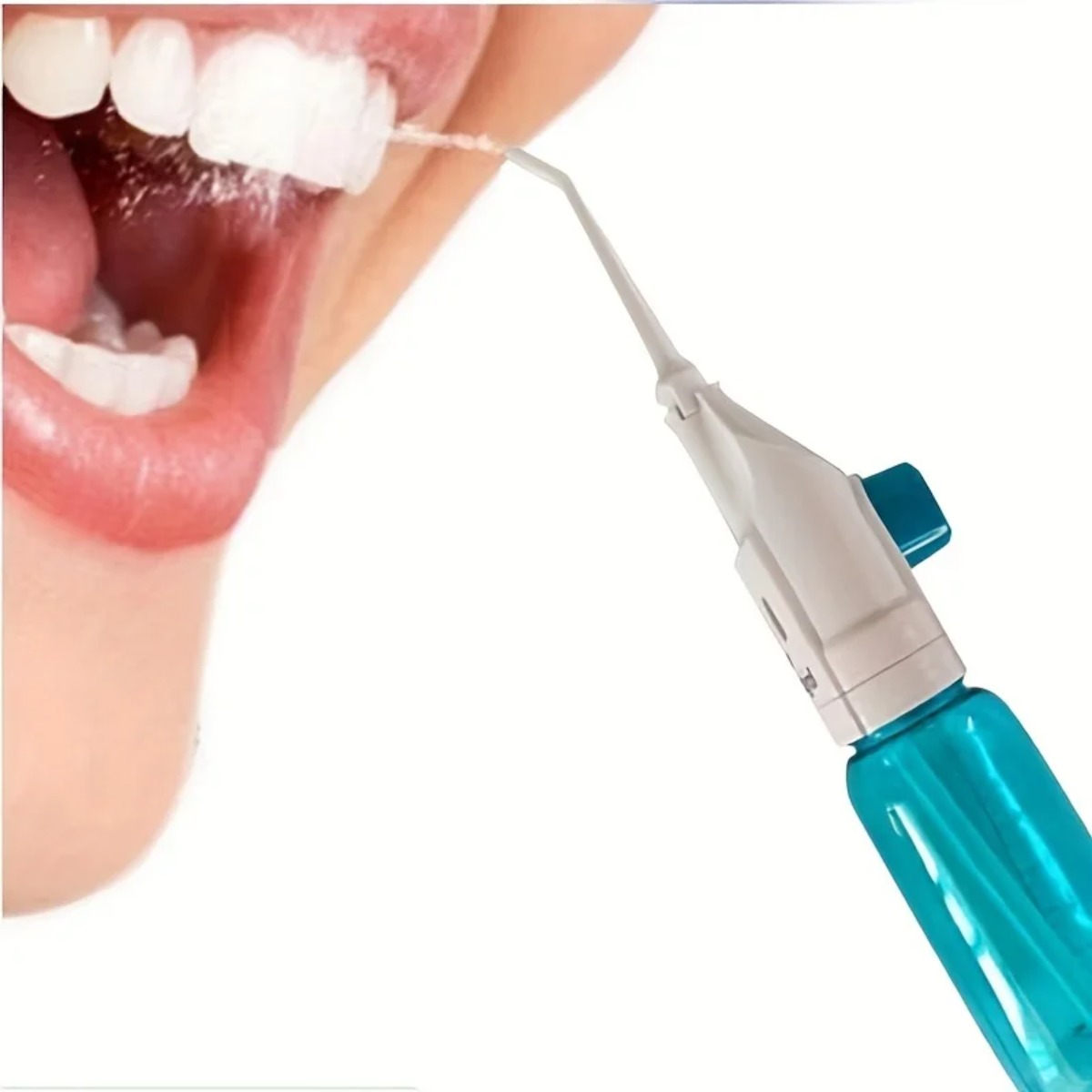 Household High Pressure Oral I - Dental Floss Picks บทวิจารณ์และราคา