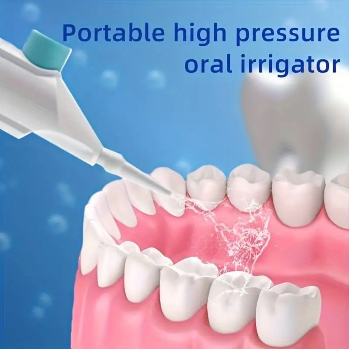Household High Pressure Oral I - Dental Floss Picks บทวิจารณ์และราคา