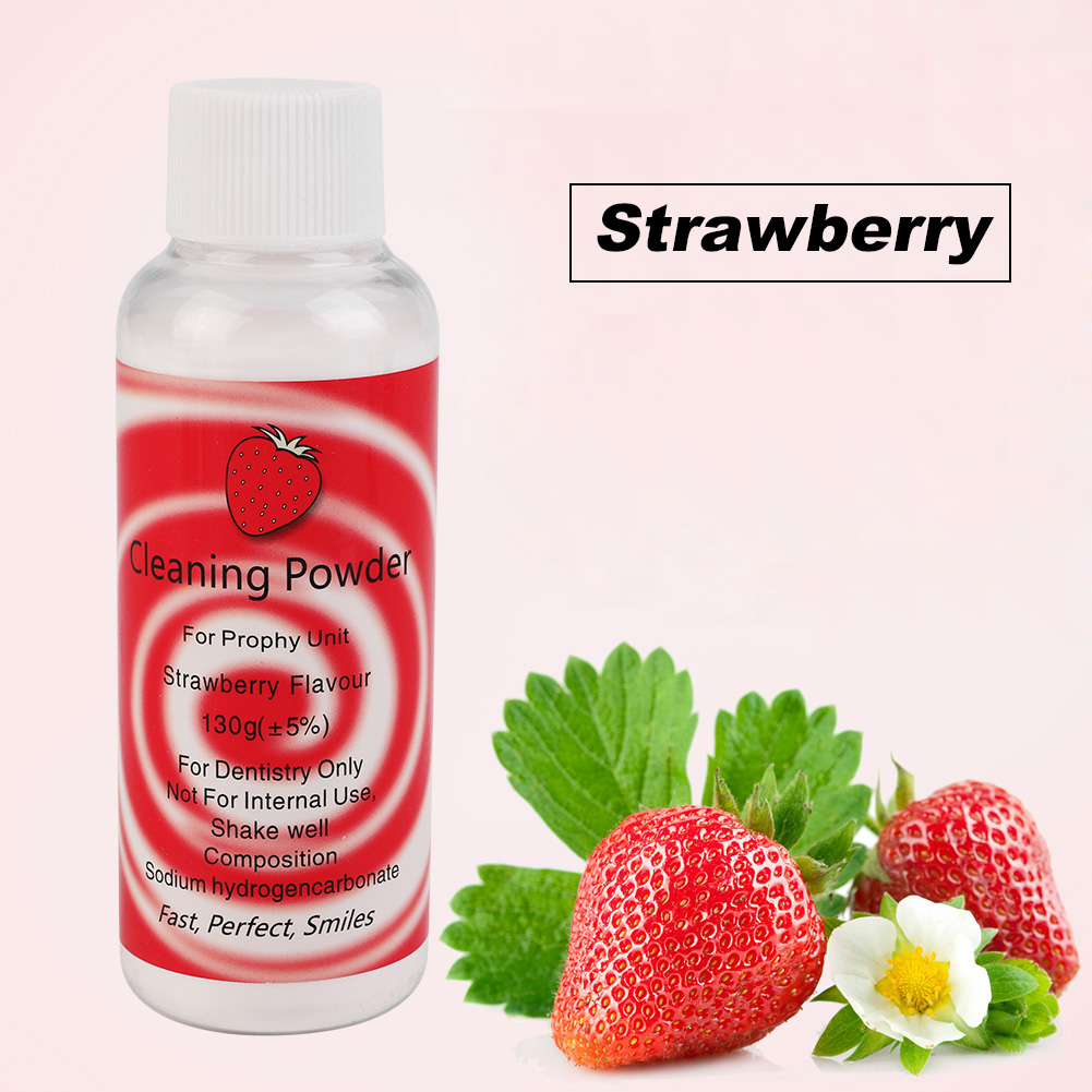 130g Dental Cleaning Powder Ai - Teeth Whitening Co บทวิจารณ์และราคา