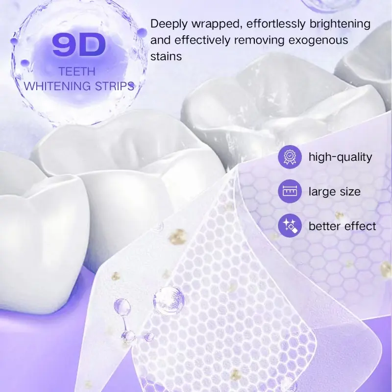 Teeth Whitening Kit - 5X LED L - Teeth Whitening Kit At Home บทวิจารณ์และราคา