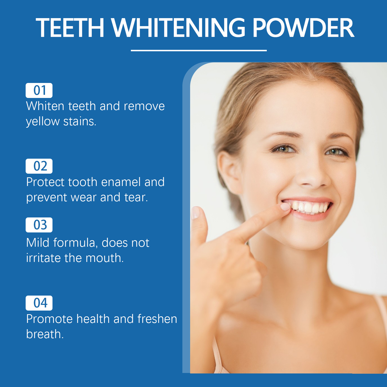ORALHOE Pearl Essence Teeth Wh - Teeth Whitening Co บทวิจารณ์และราคา