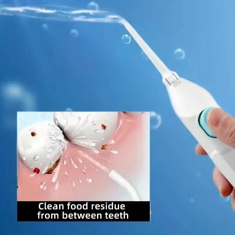 2025 Household High Pressure O - Dental Floss Picks บทวิจารณ์และราคา