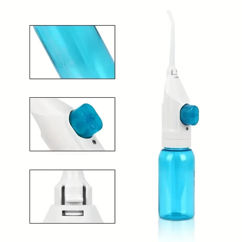 2025 Household High Pressure O - Dental Floss Picks บทวิจารณ์และราคา