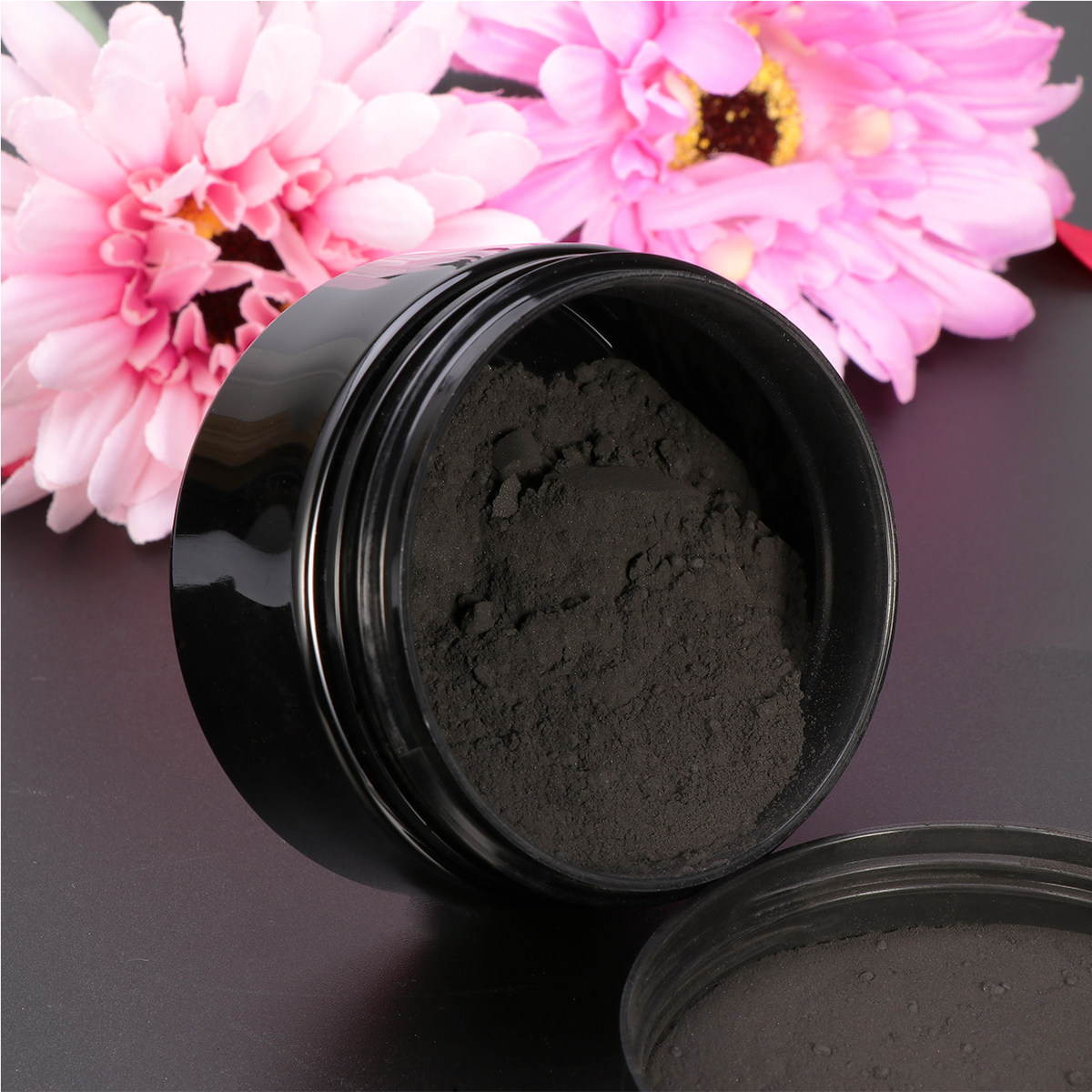 Teeth Whitening Charcoal Powde - Whitening Powder Activated บทวิจารณ์และราคา
