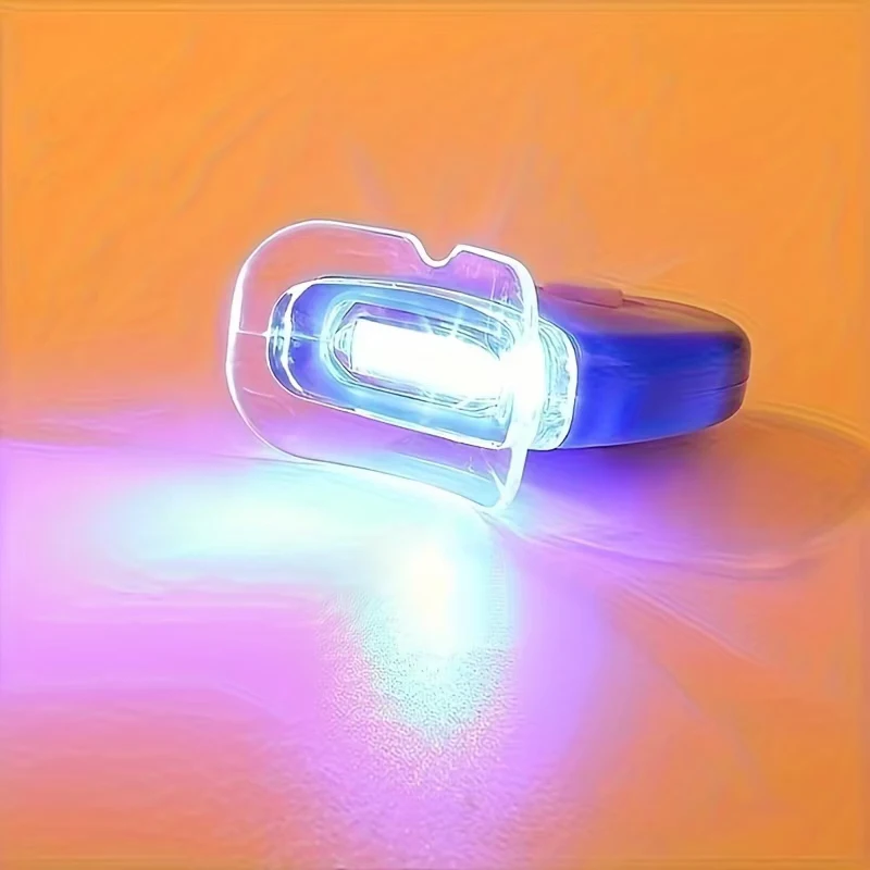 Teeth Light Teeth Light LED Bl - Teeth Whitening Kit At Home บทวิจารณ์และราคา