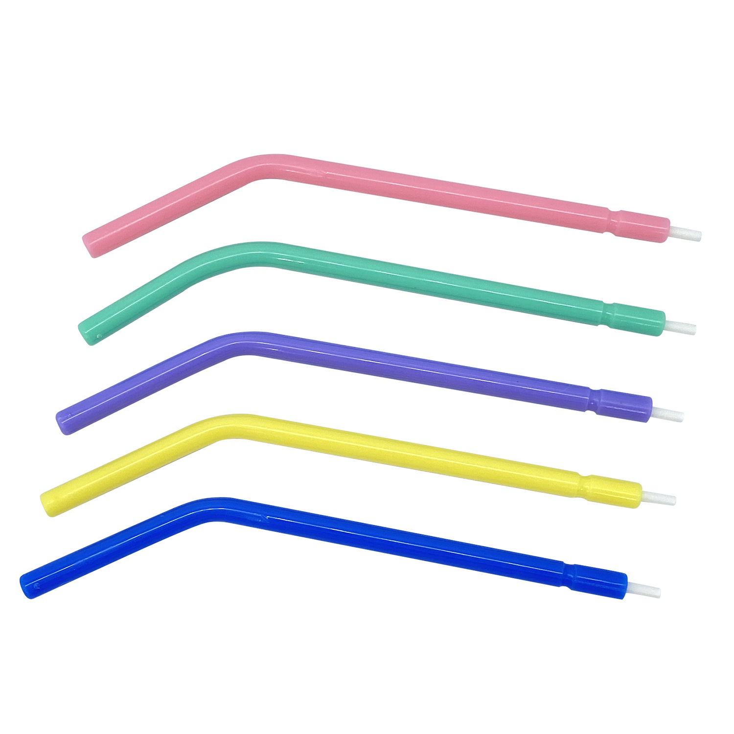 250pcs Dental Air Water Syring - Teeth Whitening Tips บทวิจารณ์และราคา