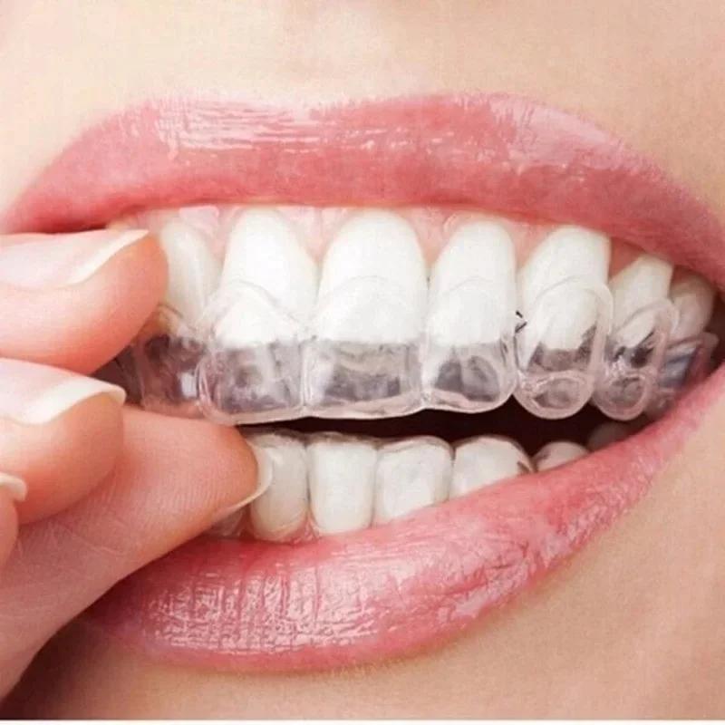 Professional Teeth Whitening T - Teeth Whitening Kit At Home บทวิจารณ์และราคา