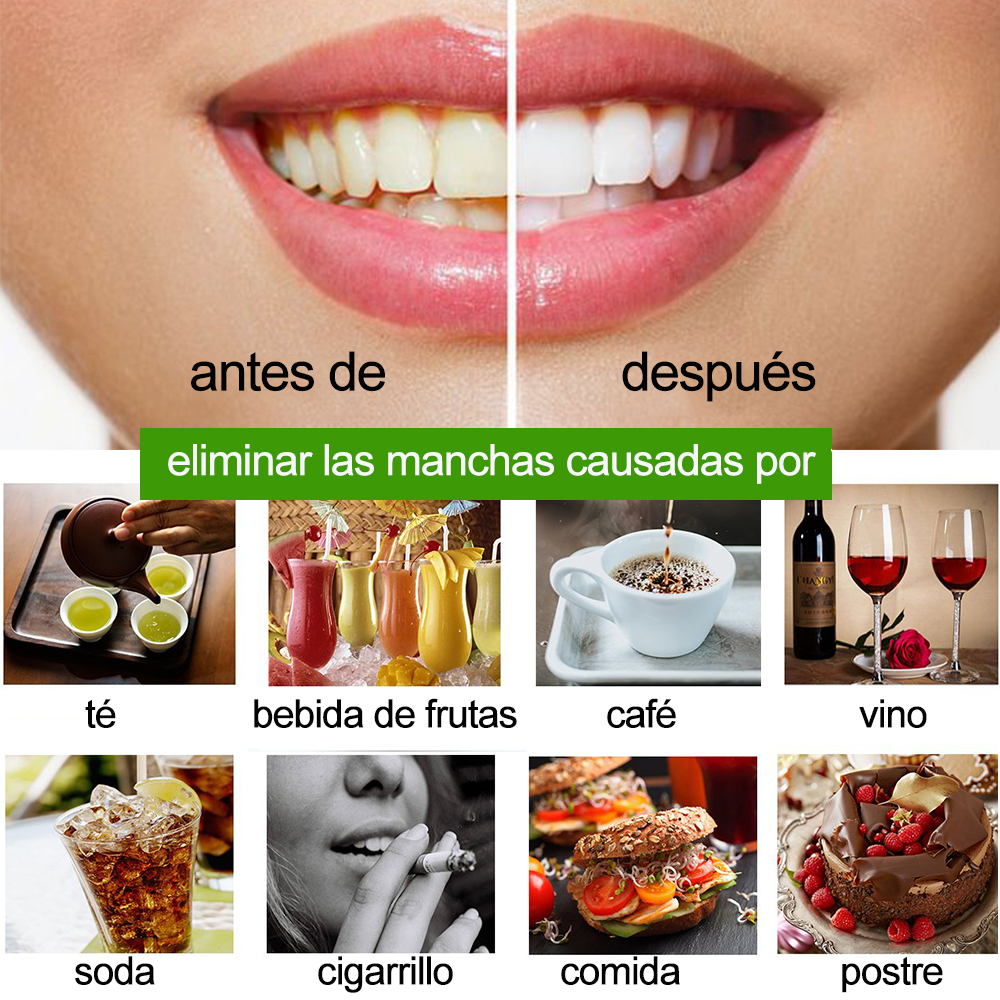 30g Teeth Whitening Powder Too - Whitening Powder Activated บทวิจารณ์และราคา