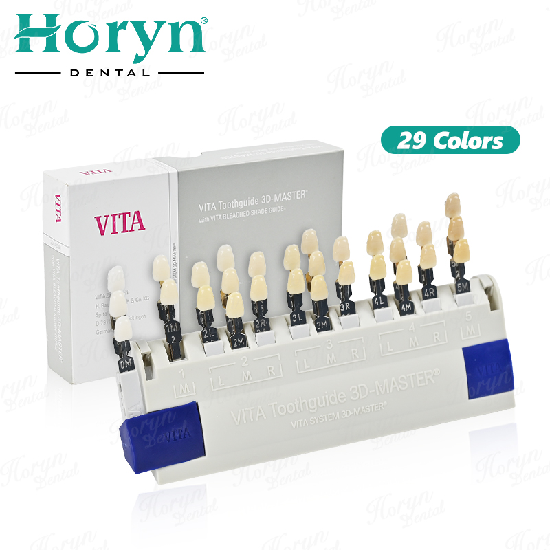 Vita 3D Master Dental Lab Blea - Teeth Whitening (Bleaching) บทวิจารณ์และราคา