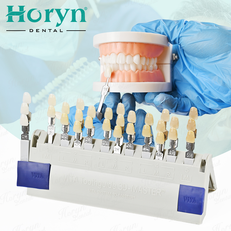 Vita 3D Master Dental Lab Blea - Teeth Whitening (Bleaching) บทวิจารณ์และราคา