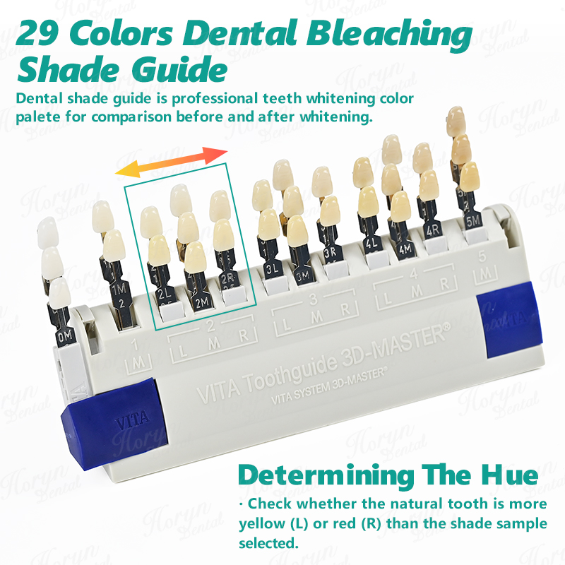 Vita 3D Master Dental Lab Blea - Teeth Whitening (Bleaching) บทวิจารณ์และราคา