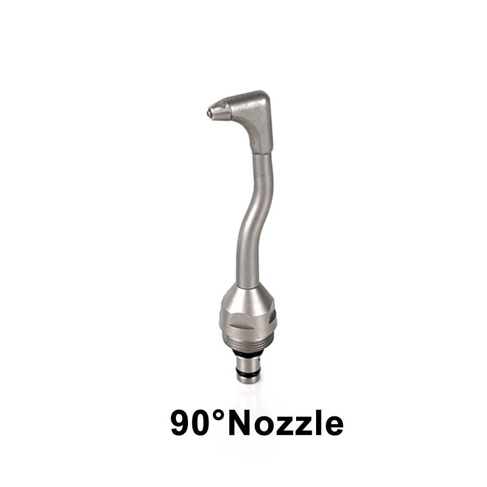 Oral Autoclavable Spray Nozzle - Teeth Whitening Tips บทวิจารณ์และราคา