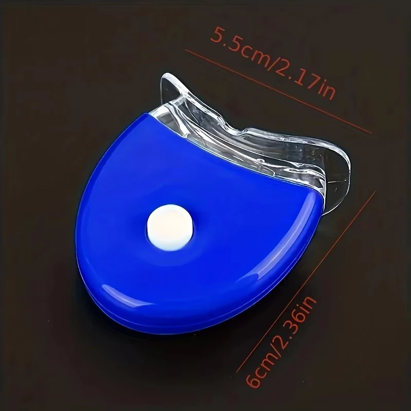 Teeth Light Teeth Light LED Bl - Teeth Whitening Kit At Home บทวิจารณ์และราคา