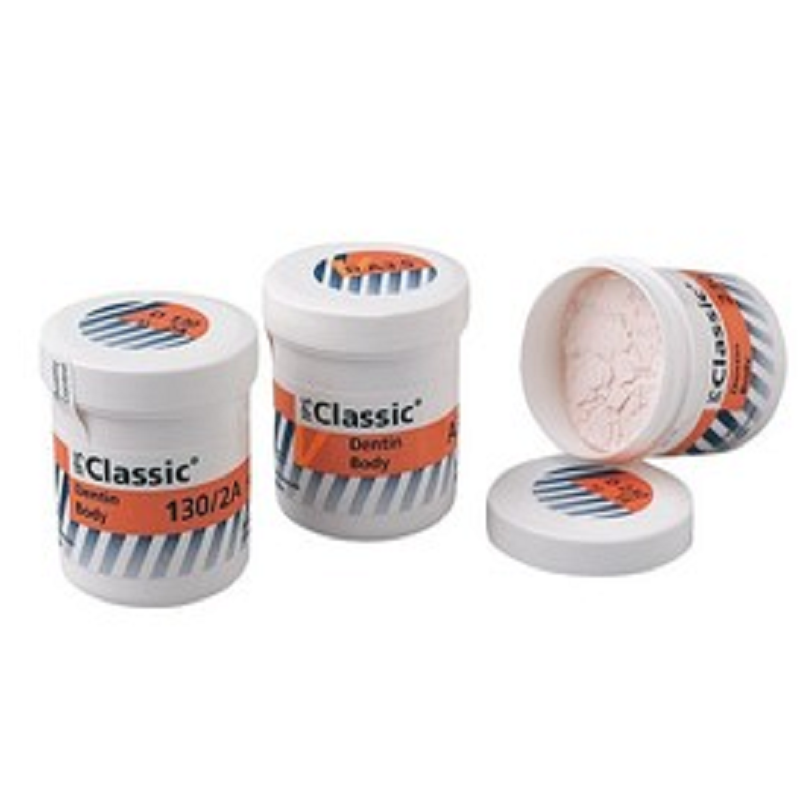 100g/Box Ivoclar IPS Classic D - Teeth Whitening Co บทวิจารณ์และราคา