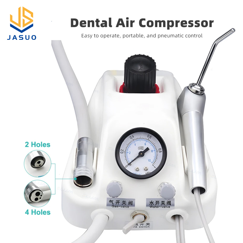 Dental Portable Turbine Unit W - Teeth Whitening That Works บทวิจารณ์และราคา