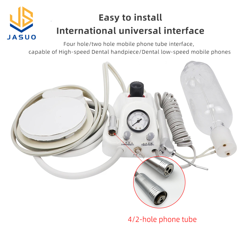 Dental Portable Turbine Unit W - Teeth Whitening That Works บทวิจารณ์และราคา