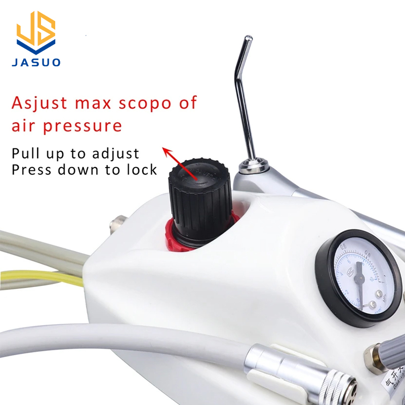 Dental Portable Turbine Unit W - Teeth Whitening That Works บทวิจารณ์และราคา