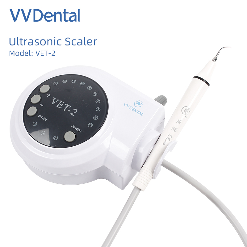 Pet Dental Ultrasonic Scaler D - Teeth Whitening Tips บทวิจารณ์และราคา