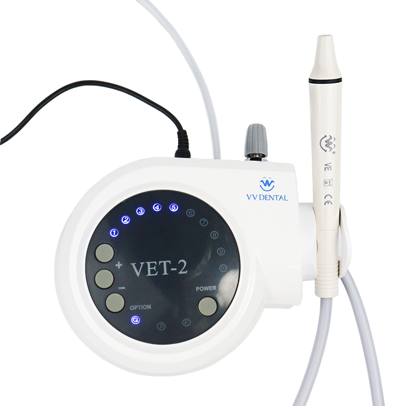 Pet Dental Ultrasonic Scaler D - Teeth Whitening Tips บทวิจารณ์และราคา