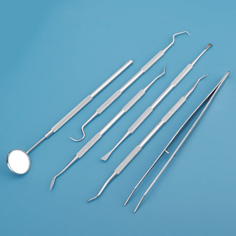 Dental Tool Interdental Toothp - Dental Floss Picks บทวิจารณ์และราคา