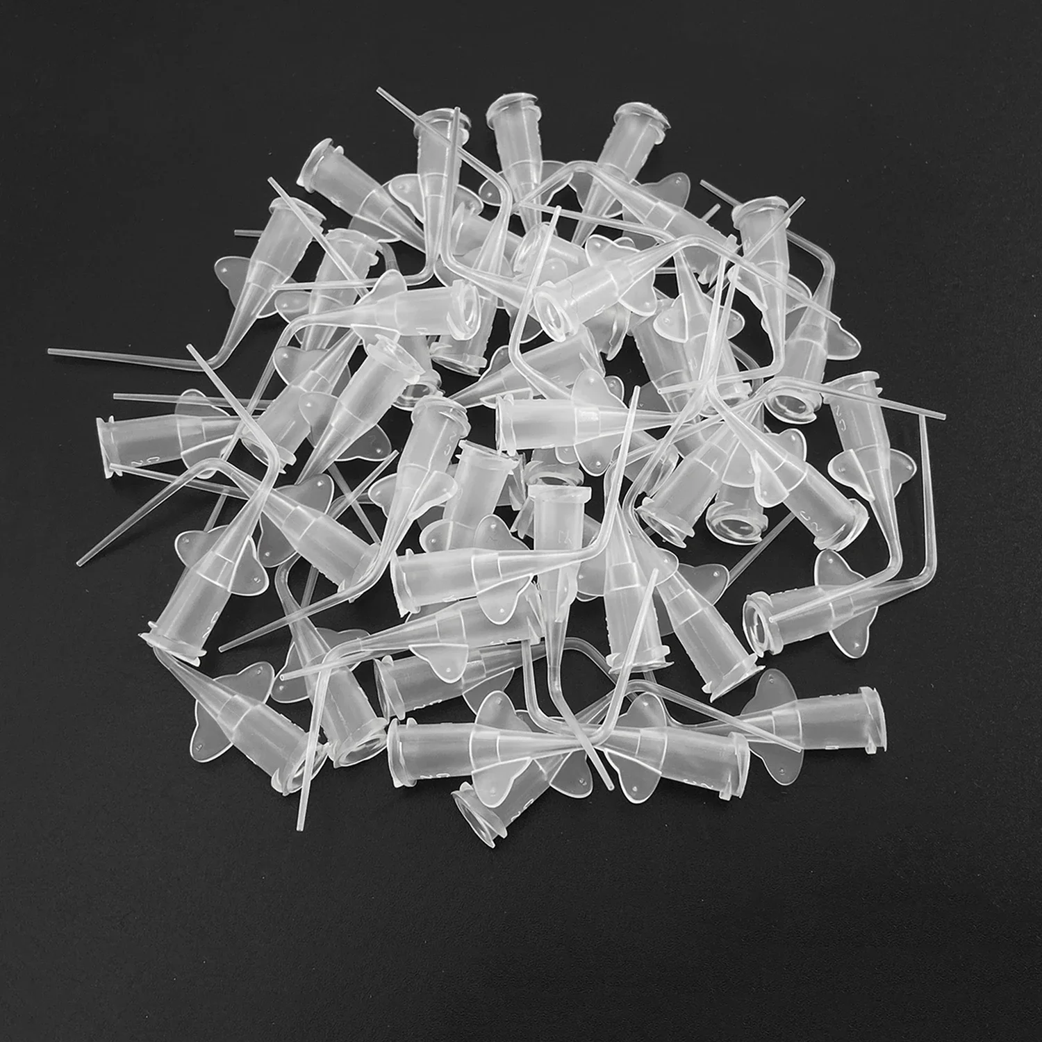 Tomenty 100pcs Disposable Irri - Teeth Whitening Tips บทวิจารณ์และราคา