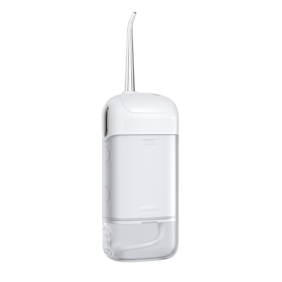 Water Flosser IPX7 Cordless Or - Dental Floss Picks บทวิจารณ์และราคา