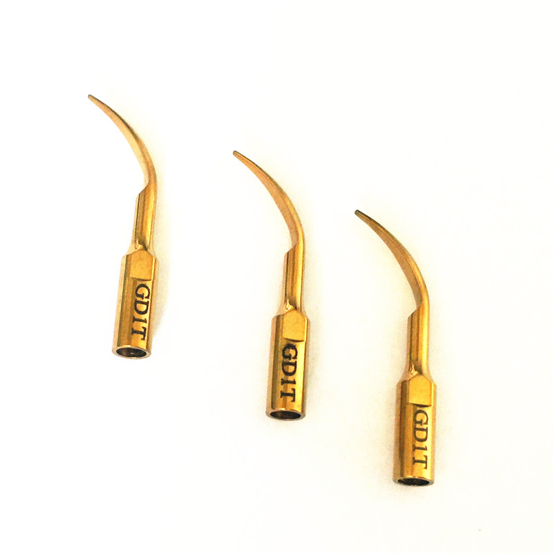 3 PCS original DTE Dental Scal - Teeth Whitening Tips บทวิจารณ์และราคา
