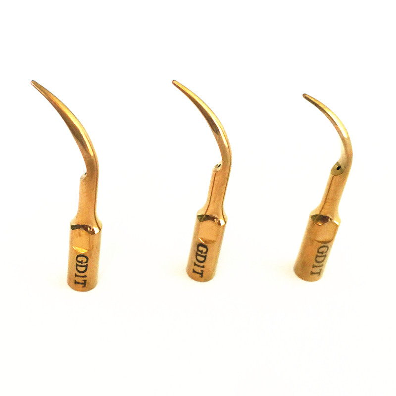 3 PCS original DTE Dental Scal - Teeth Whitening Tips บทวิจารณ์และราคา