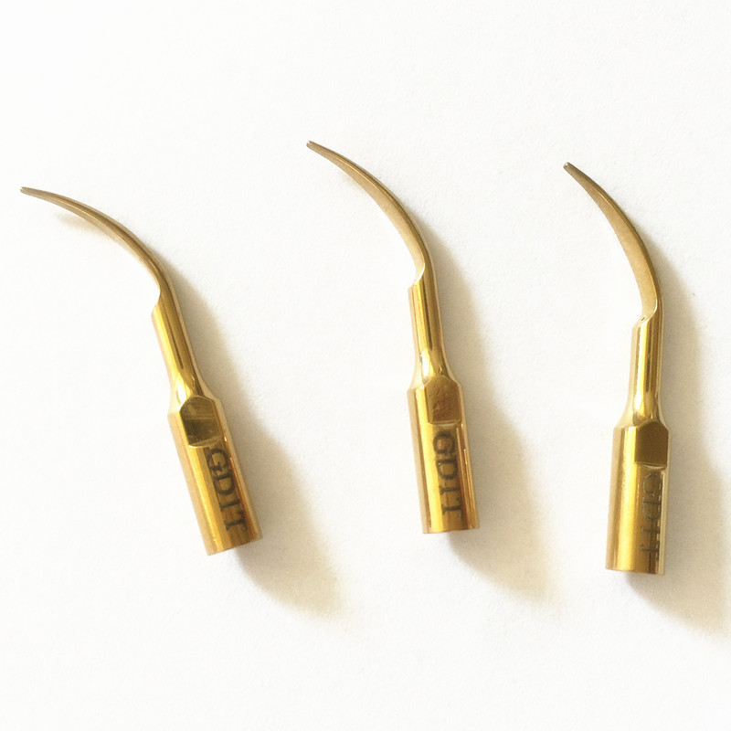 3 PCS original DTE Dental Scal - Teeth Whitening Tips บทวิจารณ์และราคา