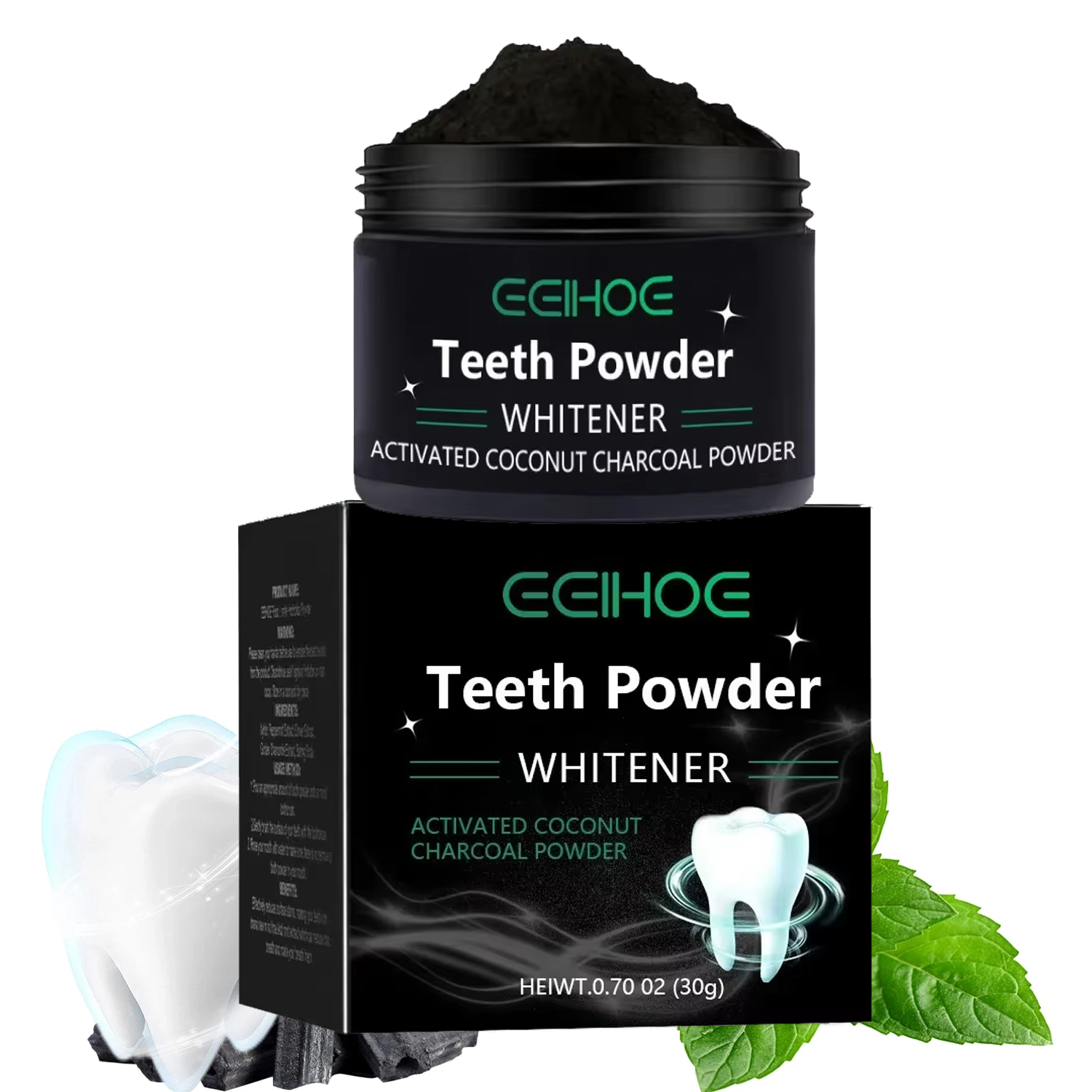 Teeth Brightening Whitening Po - Teeth Whitening Co บทวิจารณ์และราคา