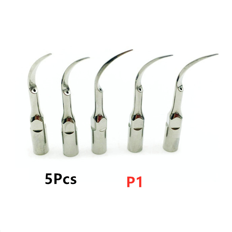 5 piece P1 Ultrasonic Dental S - Teeth Whitening Tips บทวิจารณ์และราคา