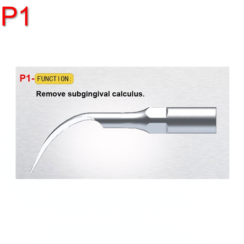 5 piece P1 Ultrasonic Dental S - Teeth Whitening Tips บทวิจารณ์และราคา