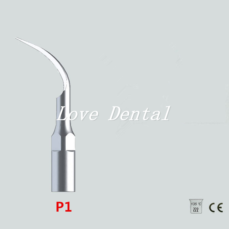 5 piece P1 Ultrasonic Dental S - Teeth Whitening Tips บทวิจารณ์และราคา