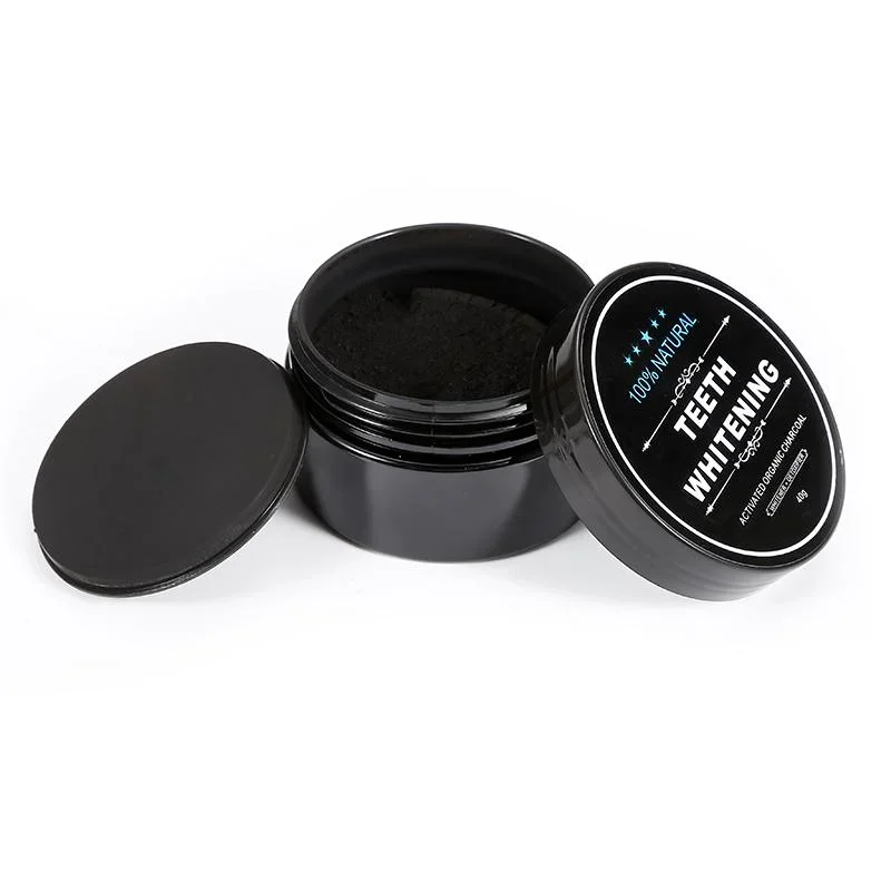 Food Grade Teeth Powder Charco - Whitening Powder Activated บทวิจารณ์และราคา