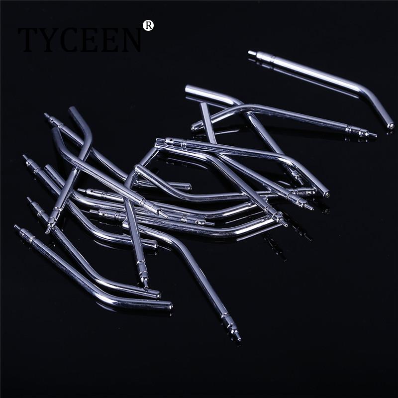 10pcs/bag 3 Way Dental Air Wat - Teeth Whitening Tips บทวิจารณ์และราคา